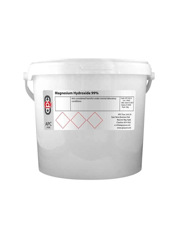 5kg Magnesium Hydroxide 99%