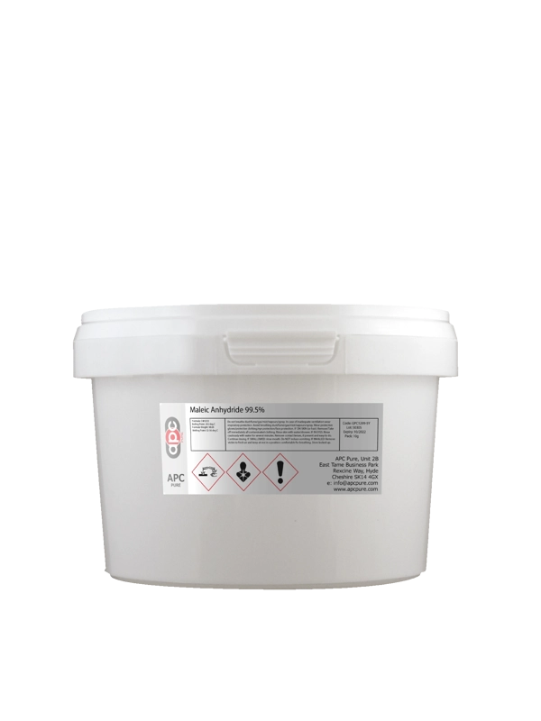 500g Maleic Anhydride 99%