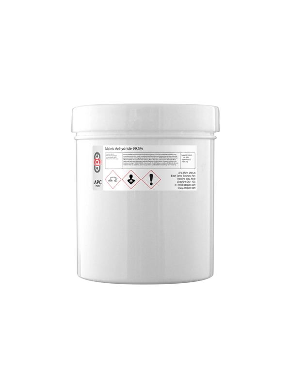 250g Maleic Anhydride 99%