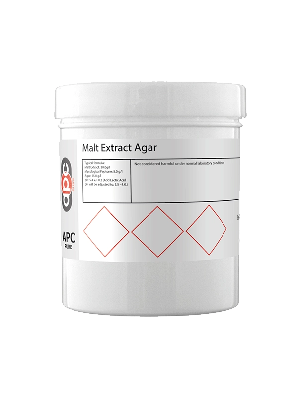 50g Malt Extract Agar