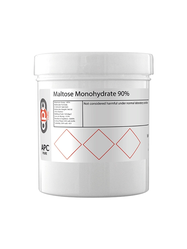 100g Maltose Monohydrate 90%