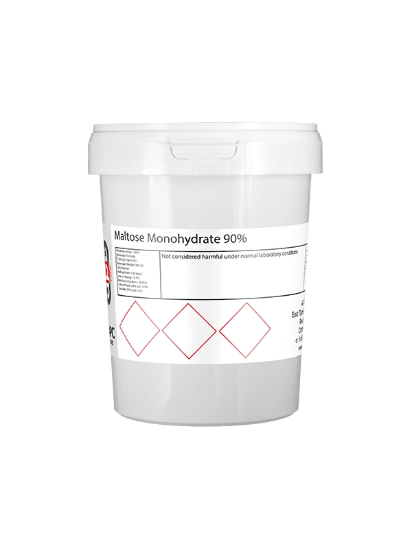 1kg Maltose Monohydrate 90%