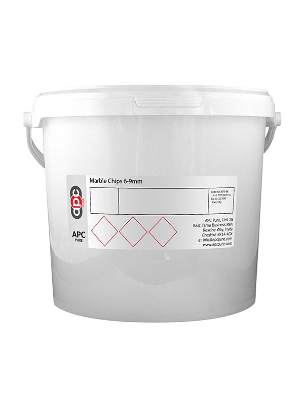 3kg Marble Chips 6-9mm