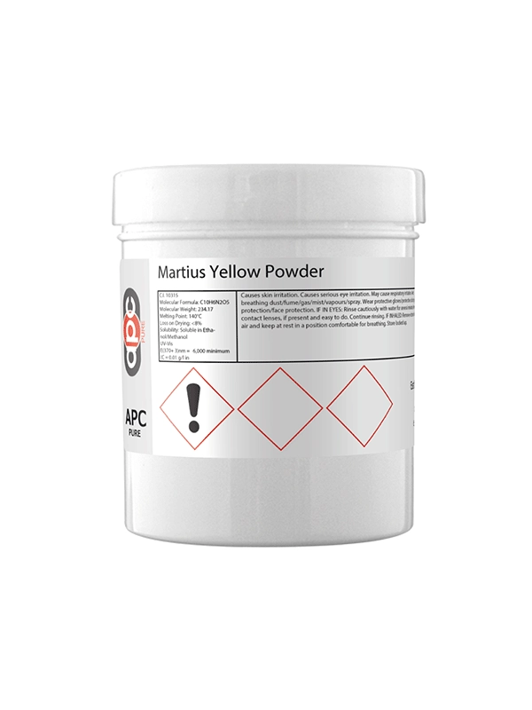 100g Martius Yellow Powder