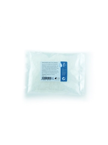100g - Magnesium Chloride