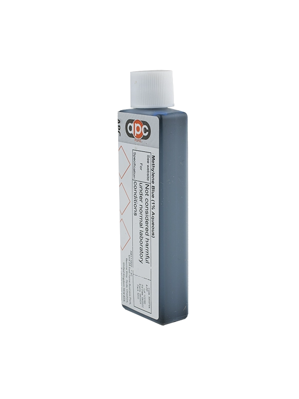 100ml Methylene Blue (1% Aqueous) Letterbox Friendly