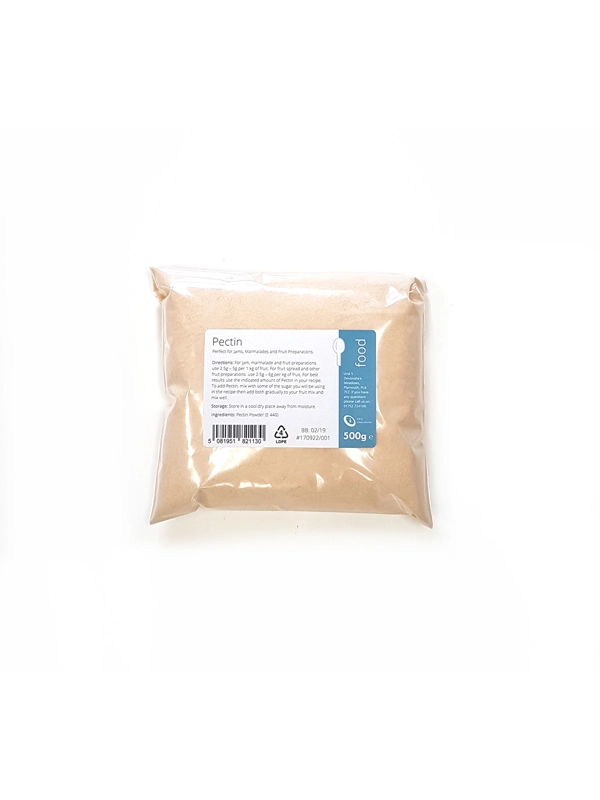 500g Pectin Powder