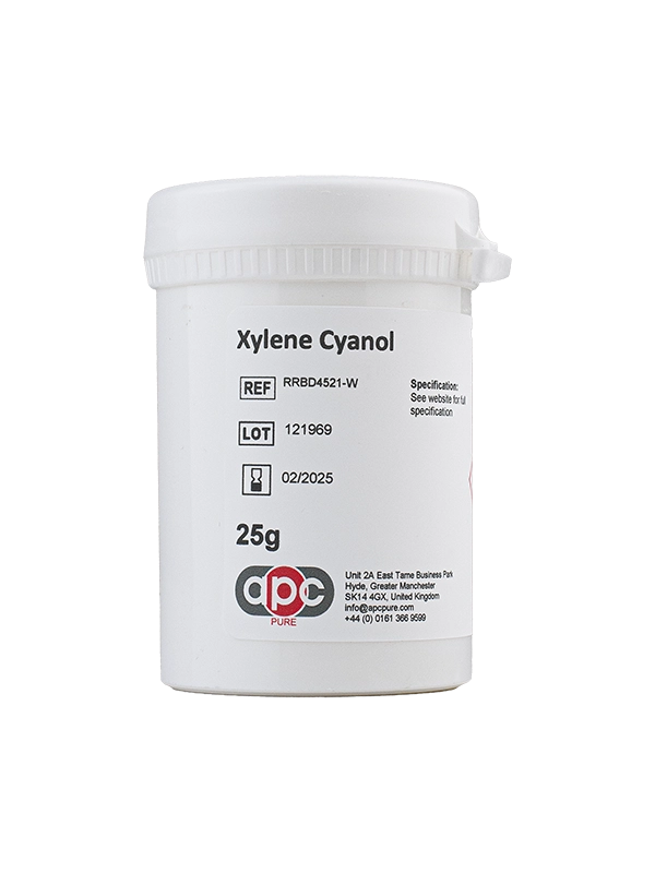25g Xylene Cyanol