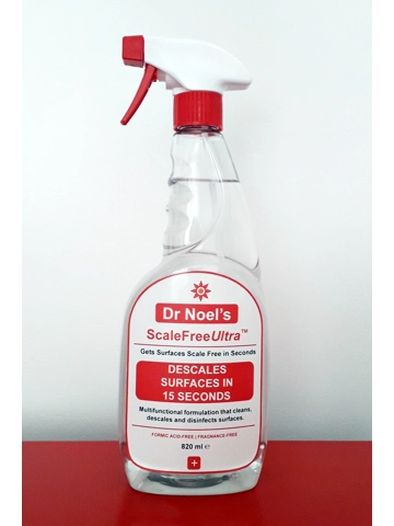 ScaleFreeUltra 800ml