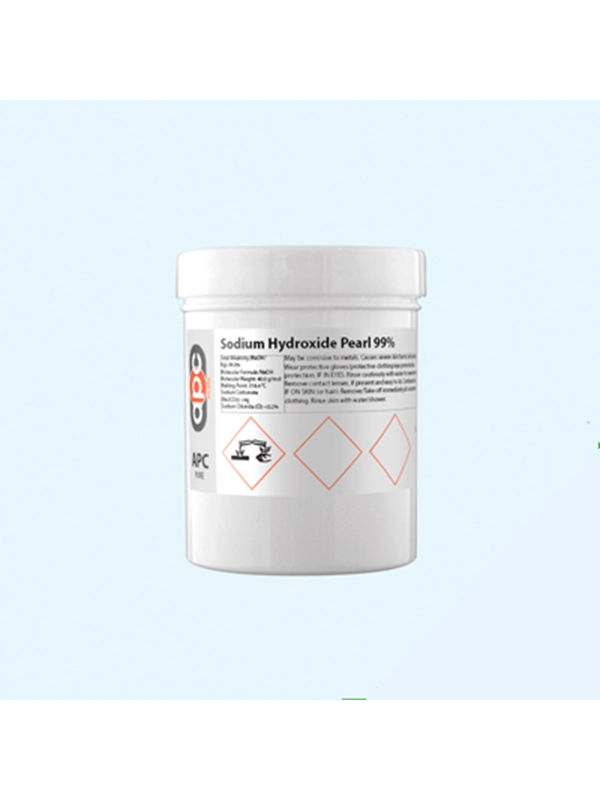 250g Sodium Hydroxide Pearl 99%
