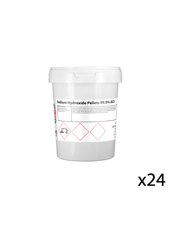 24 X 1KG