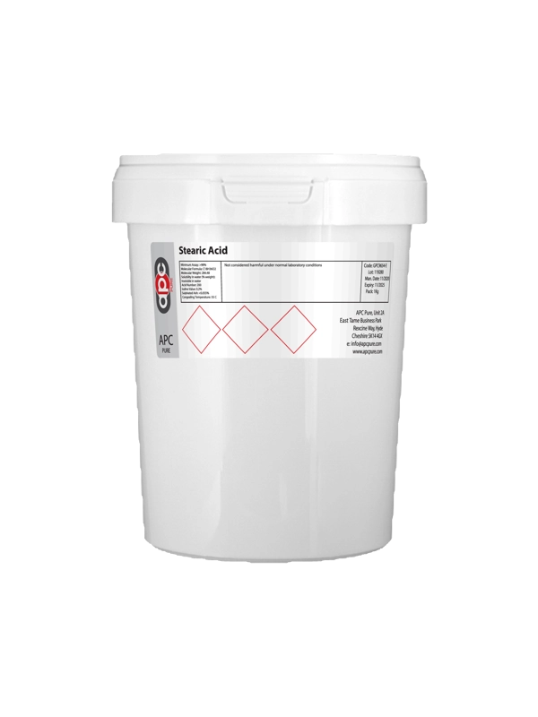 1KG Stearic Acid