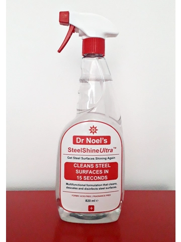 SteelShineUltra 800ml