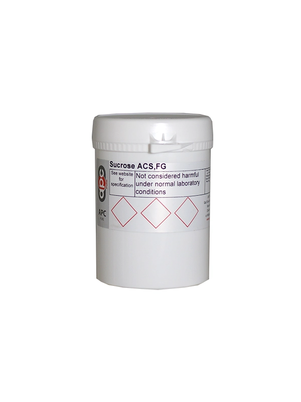 250g Sucrose ACS,FG