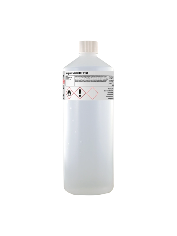 1L Surgical Spirit BP Plus