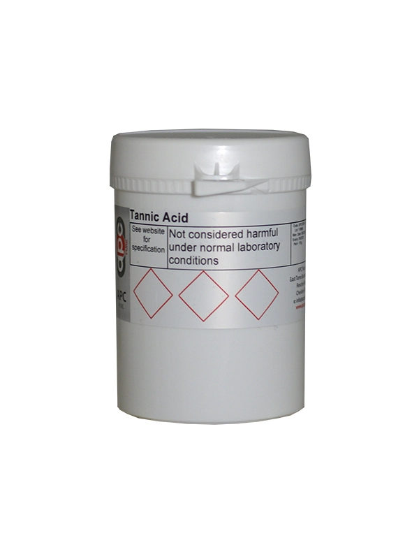 100g Tannic Acid