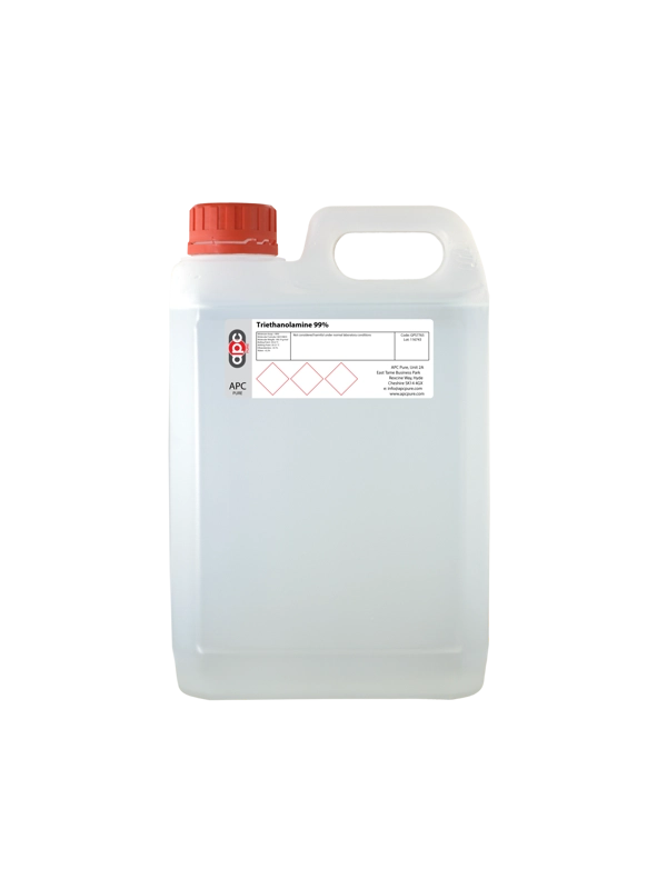 2.5L Triethanolamine 99%