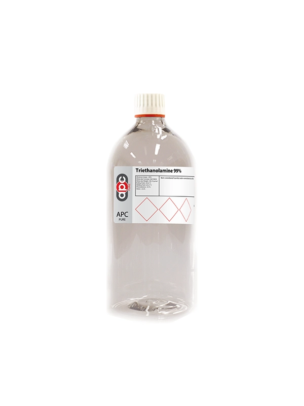 500ml  Triethanolamine 99%