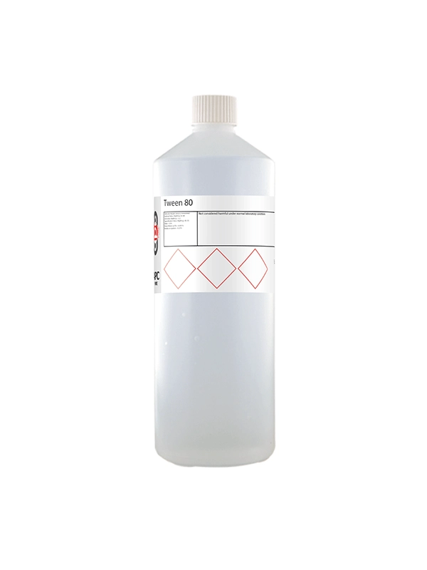 1L Tween 80