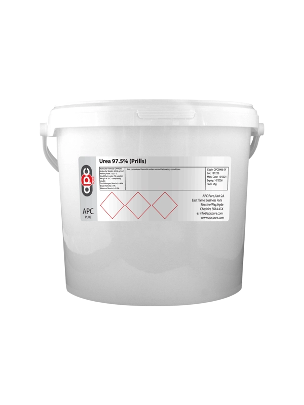 5KG Urea 97.5% (Prills)