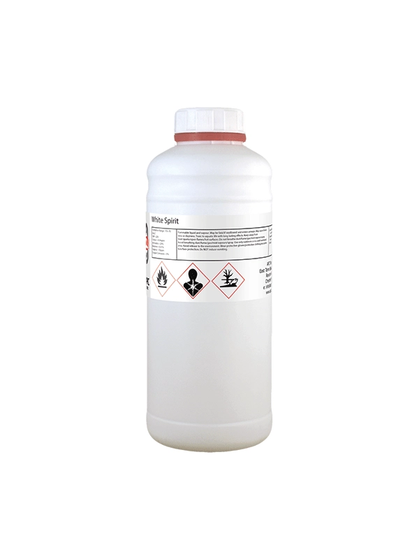 1L White Spirit