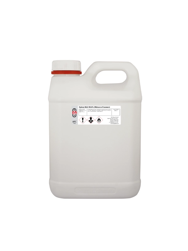 5L Xylene 98.0-99.0% (Mixture of Isomers)