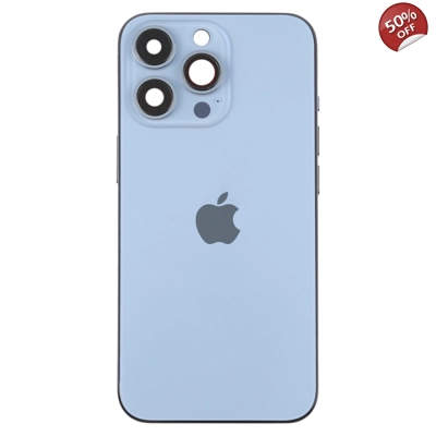 Original Full Body Housing for Apple iPhone 13 Pro
