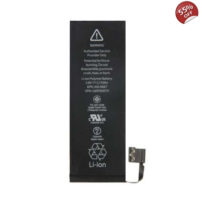Original Apple Battery for Apple iPhone 5c