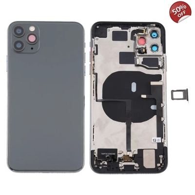 Original Full Body Housing for Apple iPhone 11 Pro