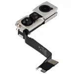 Original Front Camera for Apple iPhone 17 Pro (Face ID) Support Repair Assistant