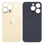 Original Glass Back Battery Cover for iPhone 14 Pro