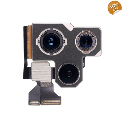 Original Back Camera for Apple iPhone 13 Pro (Main Camera)