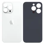 Original Glass Back Battery Cover for iPhone 14 Pro Max