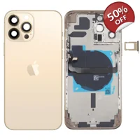 Original Full Body Housing for Apple iPhone 13 Pro Max