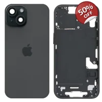Original Full Body Housing for Apple iPhone 15