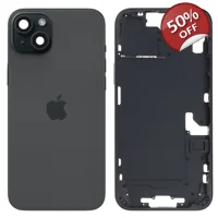 Original Full Body Housing for Apple iPhone 15 Plus