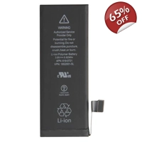 Original Apple Battery for Apple iPhone 5s