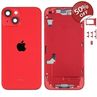 Original Full Body Housing for Apple iPhone 14 Plus