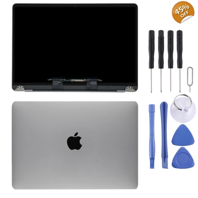 Original Liquid Retina XDR Full Display for Macbook Retina 13 inch M1 A2338 2020