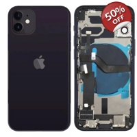 Original Full Body Housing for Apple iPhone 12 Mini