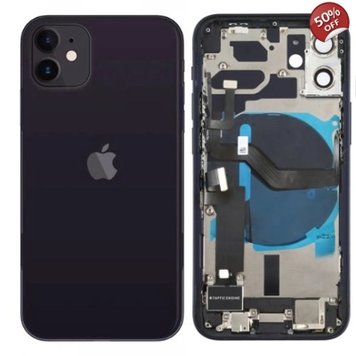 Original Full Body Housing for Apple iPhone 12
