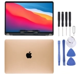 Original Liquid Retina XDR Full Display for Macbook Retina 13 inch M1 A2338 2020