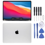 Original Liquid Retina XDR Full Display for Macbook Retina 13 inch M1 A2338 2020