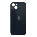 Original Glass Back Battery Cover for iPhone 13