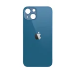 Original Glass Back Battery Cover for iPhone 13