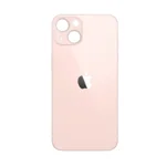 Original Glass Back Battery Cover for iPhone 13