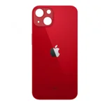 Original Glass Back Battery Cover for iPhone 13