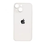 Original Glass Back Battery Cover for iPhone 13