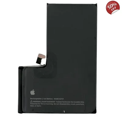 Original Battery for Apple iPhone 15 Pro by appleproductsfix.com