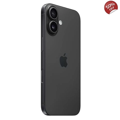 Original Full Body Housing for Apple iPhone 16